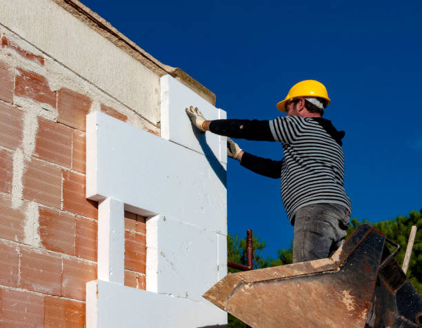 Trusted MS Insulation Contractor Experts