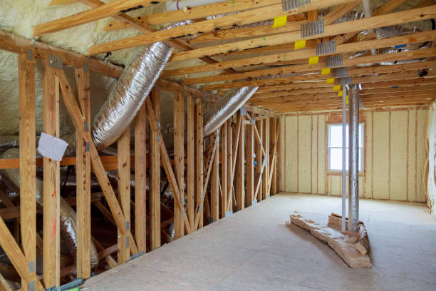 Best Residential Insulation in Gautier, MS
