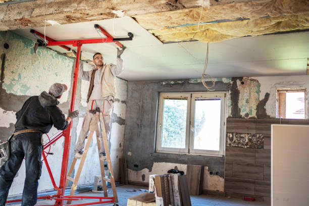 Best Commercial Insulation in Gautier, MS