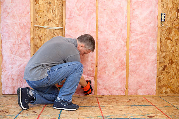 Best Insulation for Specific Applications in Gautier, MS
