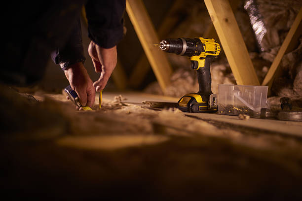 Best Insulation Materials and Products in Gautier, MS